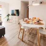 Casa Moes, In The Center Of The Apartment Puerto de la Cruz (Tenerife)