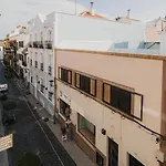 Casa Moes, In The Center Of The Puerto de la Cruz (Tenerife)