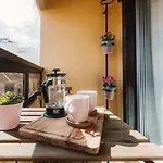 Apartment Casa Moes, In The Center Of The Puerto de la Cruz (Tenerife)