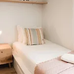 Apartment Casa Moes, In The Center Of The Puerto de la Cruz (Tenerife)