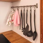 Apartment Casa Moes, In The Center Of The Puerto de la Cruz (Tenerife)