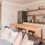 Casa Moes, In The Center Of The Apartment
