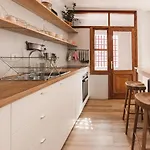 Apartment Casa Moes, In The Center Of The