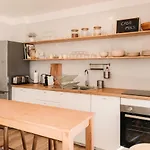 Apartment Casa Moes, In The Center Of The *