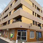 Casa Moes, In The Center Of The Apartment *