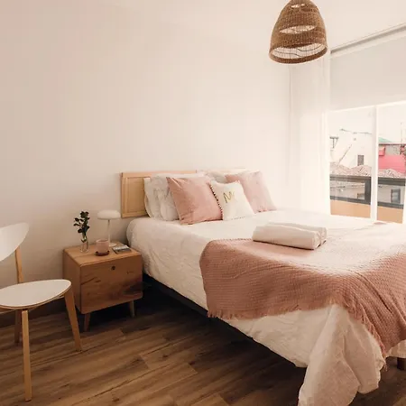 Casa Moes, In The Center Of The Appartement *