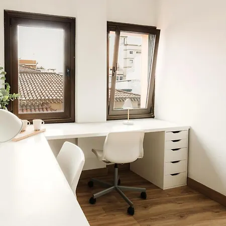 Appartement Casa Moes, In The Center Of The *