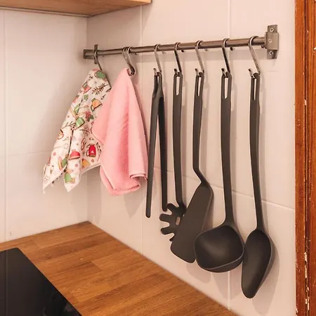 Appartement Casa Moes, In The Center Of The Puerto de la Cruz (Tenerife)