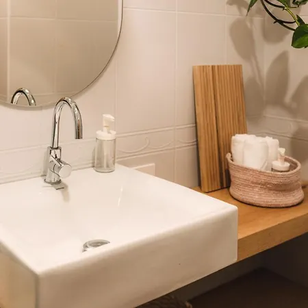 Casa Moes, In The Center Of The Appartement Puerto de la Cruz (Tenerife)