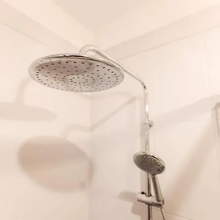 Appartement Casa Moes, In The Center Of The