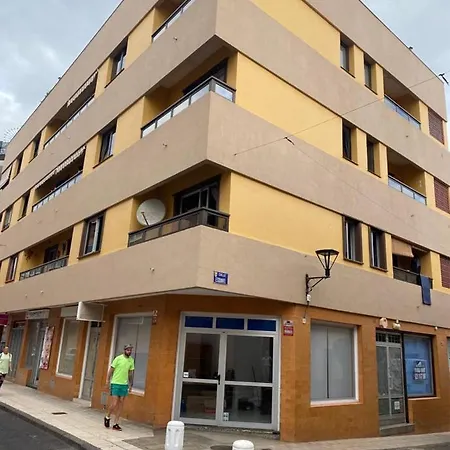 Casa Moes, In The Center Of The Appartement *
