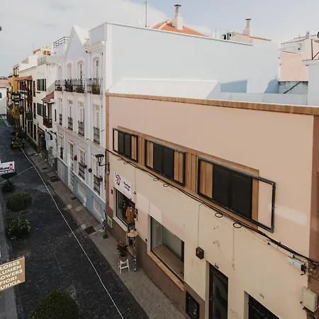 Casa Moes, In The Center Of The פוארטו דה לה קרוז