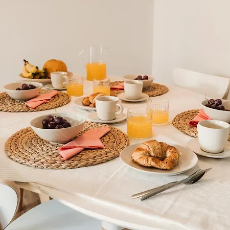 Apartamento Casa Moes, In The Center Of The