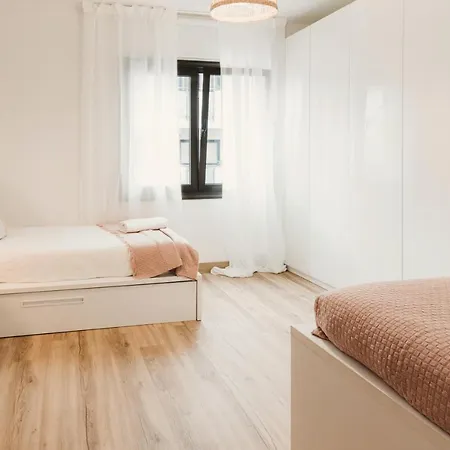 Apartamento Casa Moes, In The Center Of The *