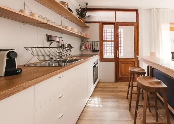 Διαμέρισμα Casa Moes, In The Center Of The