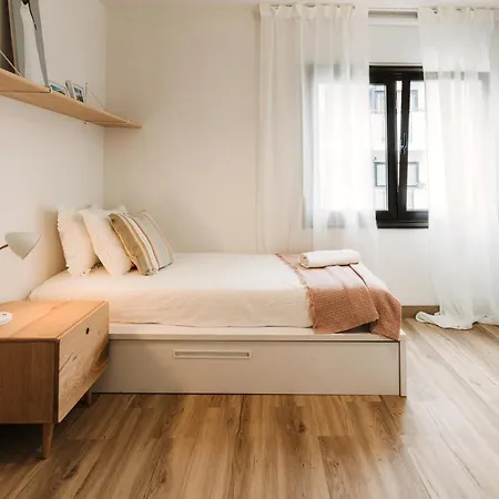 Casa Moes, In The Center Of The Lägenhet *