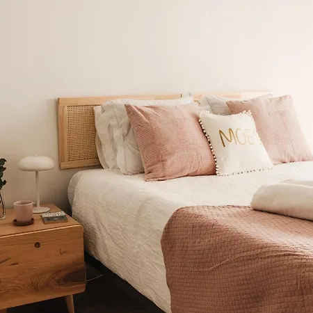 Lägenhet Casa Moes, In The Center Of The