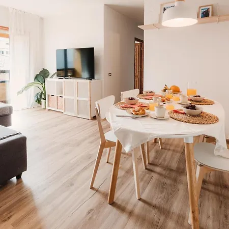 Casa Moes, In The Center Of The Lägenhet Puerto de la Cruz (Tenerife)