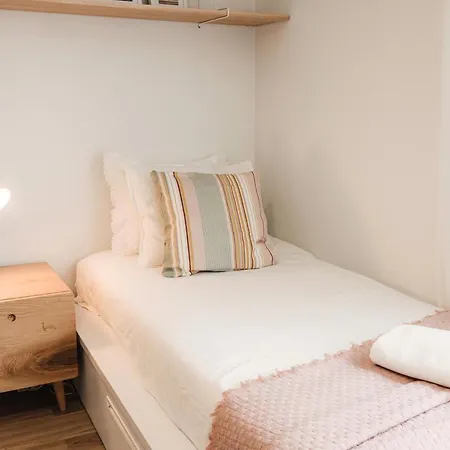 Lägenhet Casa Moes, In The Center Of The Puerto de la Cruz (Tenerife)