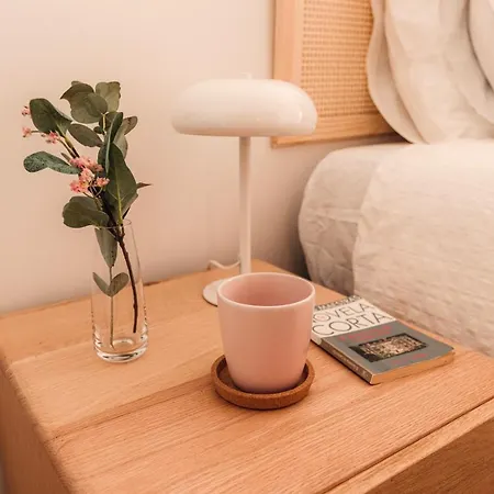 Casa Moes, In The Center Of The Lägenhet