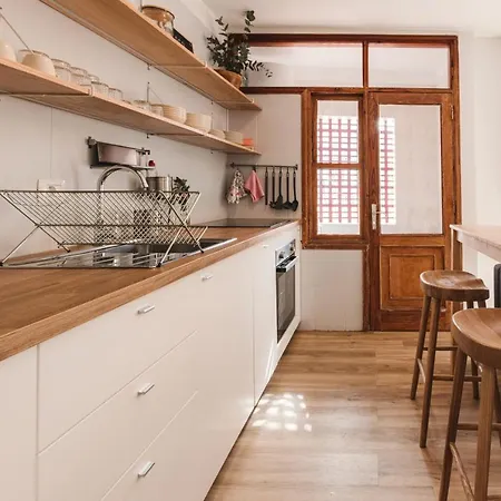 Apartment Casa Moes, In The Center Of The