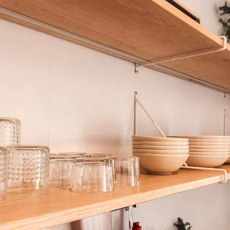 Lägenhet Casa Moes, In The Center Of The Puerto de la Cruz (Tenerife)