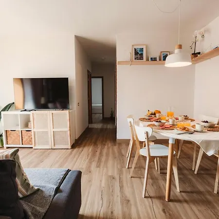 Casa Moes, In The Center Of The Puerto de la Cruz (Tenerife)