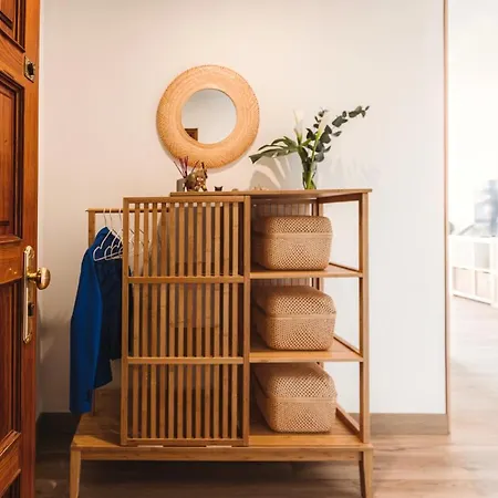 Casa Moes, In The Center Of The Lägenhet Puerto de la Cruz (Tenerife)