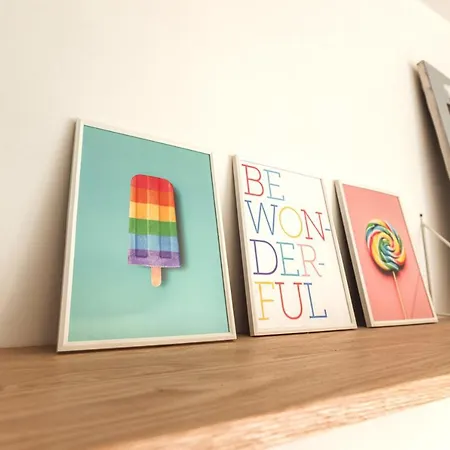 Casa Moes, In The Center Of The