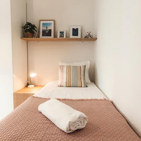 Casa Moes, In The Center Of The Lägenhet