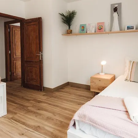 Lägenhet Casa Moes, In The Center Of The