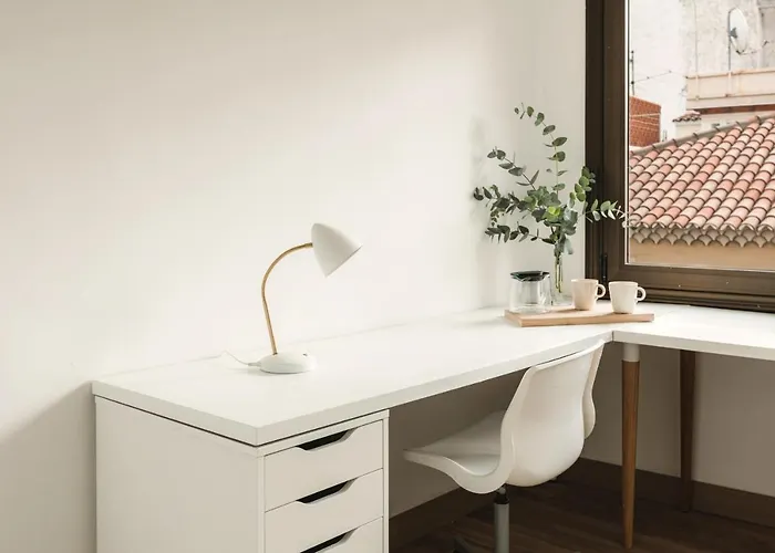 Casa Moes, In The Center Of The Puerto de la Cruz