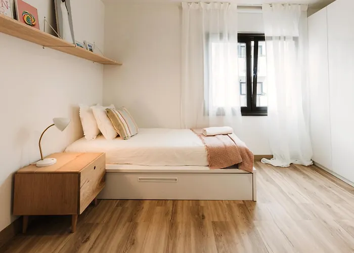 Casa Moes, In The Center Of The Apartman *