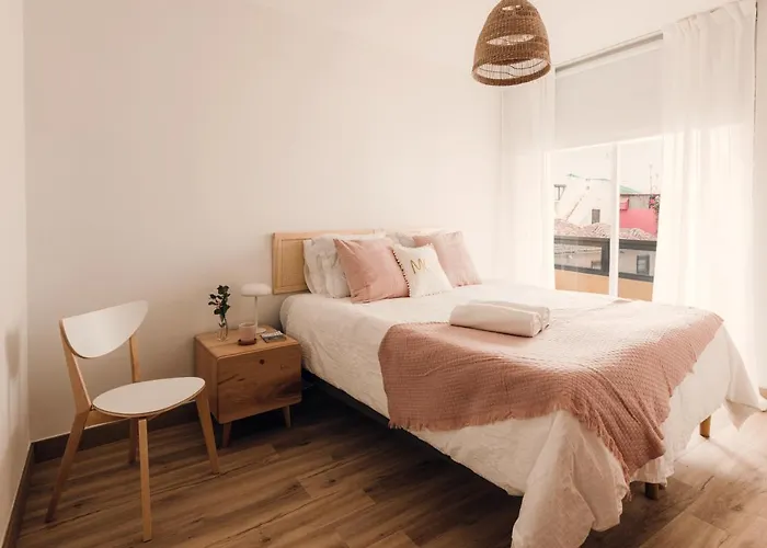 Casa Moes, In The Center Of The Apartment *