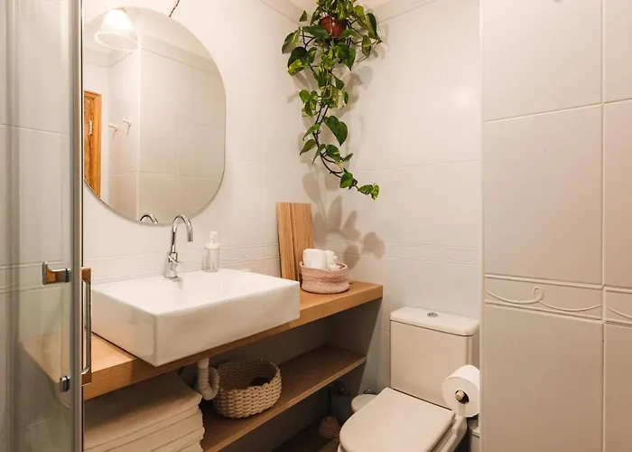 Casa Moes, In The Center Of The Puerto de la Cruz