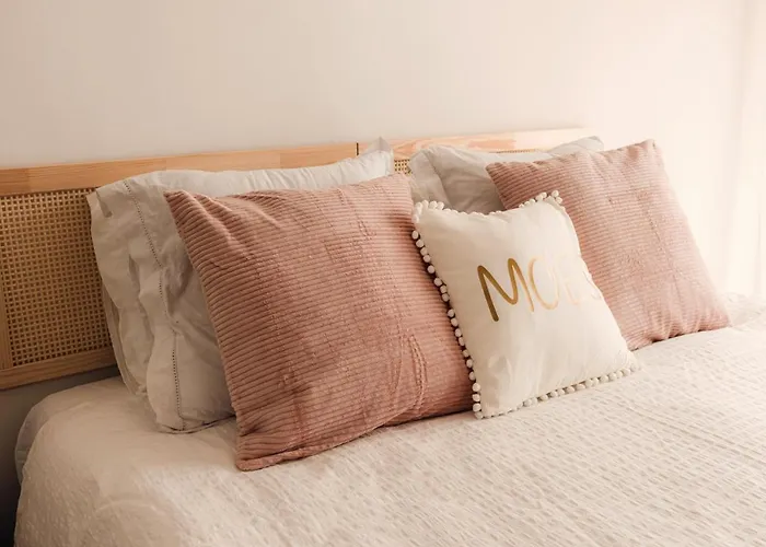 Casa Moes, In The Center Of The Apartman *