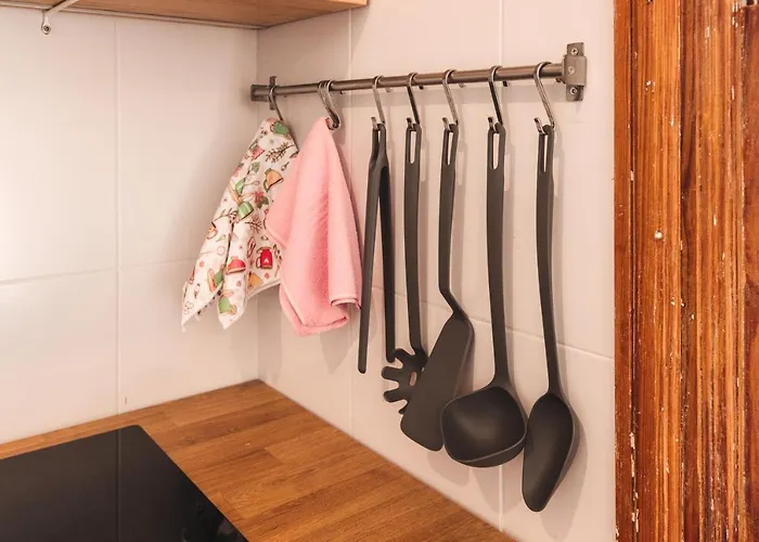 Apartment Casa Moes, In The Center Of The Puerto de la Cruz (Tenerife)