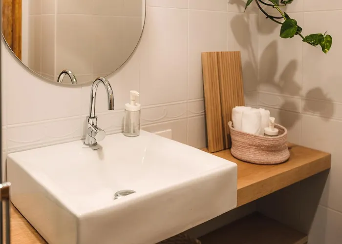 Casa Moes, In The Center Of The Apartment Puerto de la Cruz (Tenerife)
