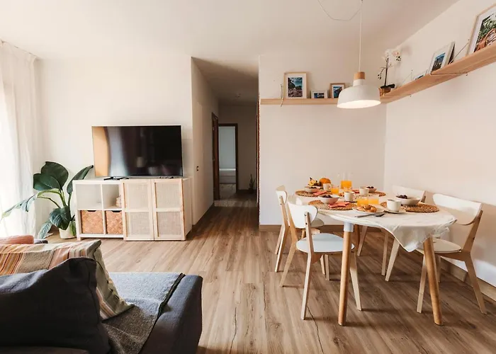 Casa Moes, In The Center Of The Puerto de la Cruz