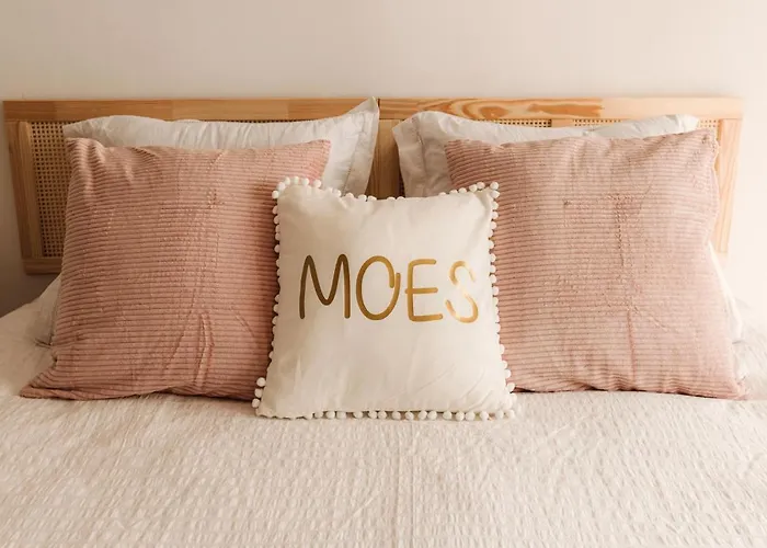 Casa Moes, In The Center Of The Apartment Puerto de la Cruz (Tenerife)