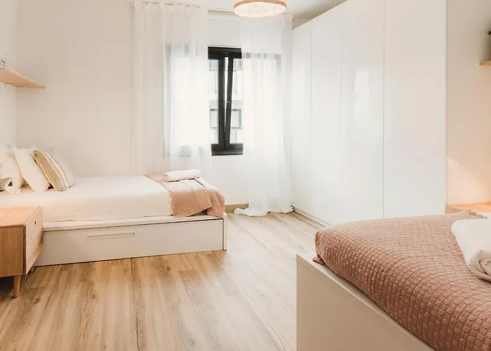 Apartment Casa Moes, In The Center Of The *