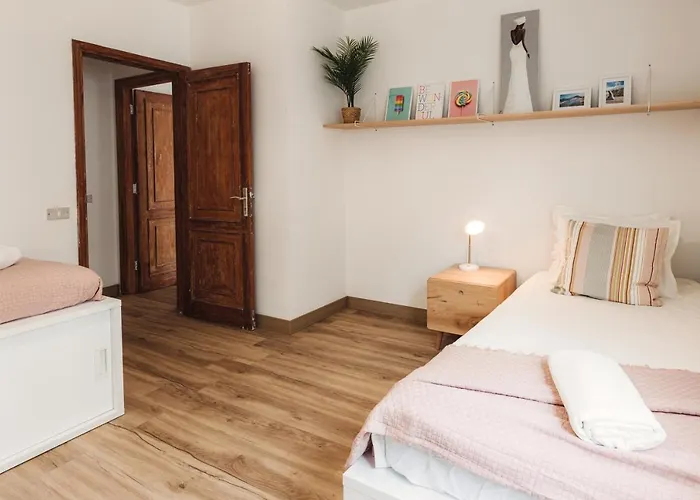 Apartment Casa Moes, In The Center Of The