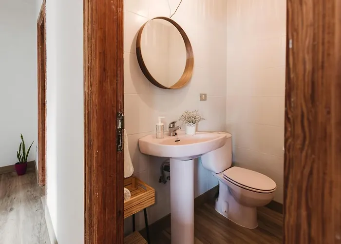 Casa Moes, In The Center Of The Puerto de la Cruz